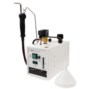 Vaporeta Dental MS2 Eco Line Bader