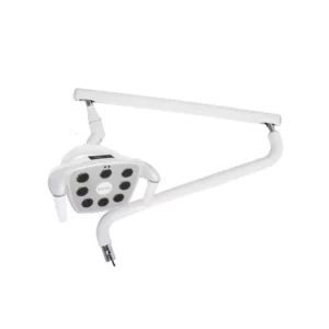 Lámpara Quirúrgica Dental Bader Great LED
