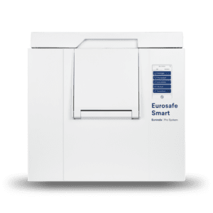 TERMODESINFECTADORA EUROSAFE SMART