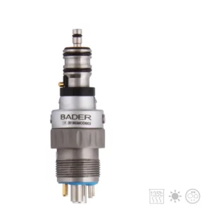 Acoplamiento Clónico Unifix Bien Air® LED Bader