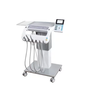 Cart Quirúrgico Bader