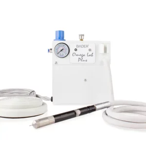 Micromotor Turbina Omega Lab Plus Bader