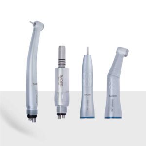 Kit Estudiante Smart Bader