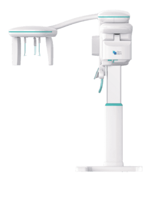 RX Bondream 3D-1020. Escáner Dental