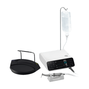 Micromotor quirúrgico. Surgic Pro 2