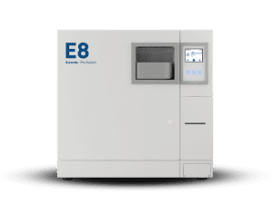 autoclave clase B Euronda E8 24L