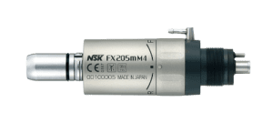 Micromotor serie FX205m