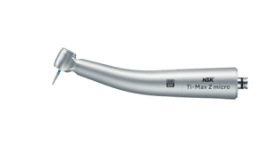 Turbinas NSK serie Z micro