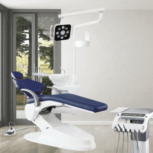 Sillón Dental Bader Trekc Cart