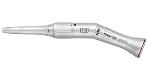 SGA-ES Pieza de mano con Ángulo 20° 1:2