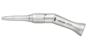 SGA-ES Pieza de mano con Ángulo 20° 1:1