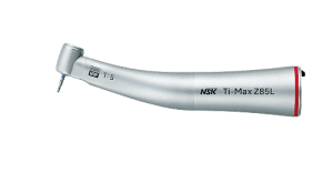 Ti-Max Z85L 1:5 CA Multiplicador cabeza Mini con luz