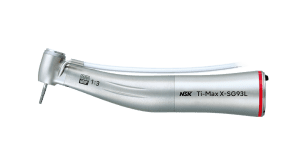 Contra-ángulo. Serie Ti-Max X