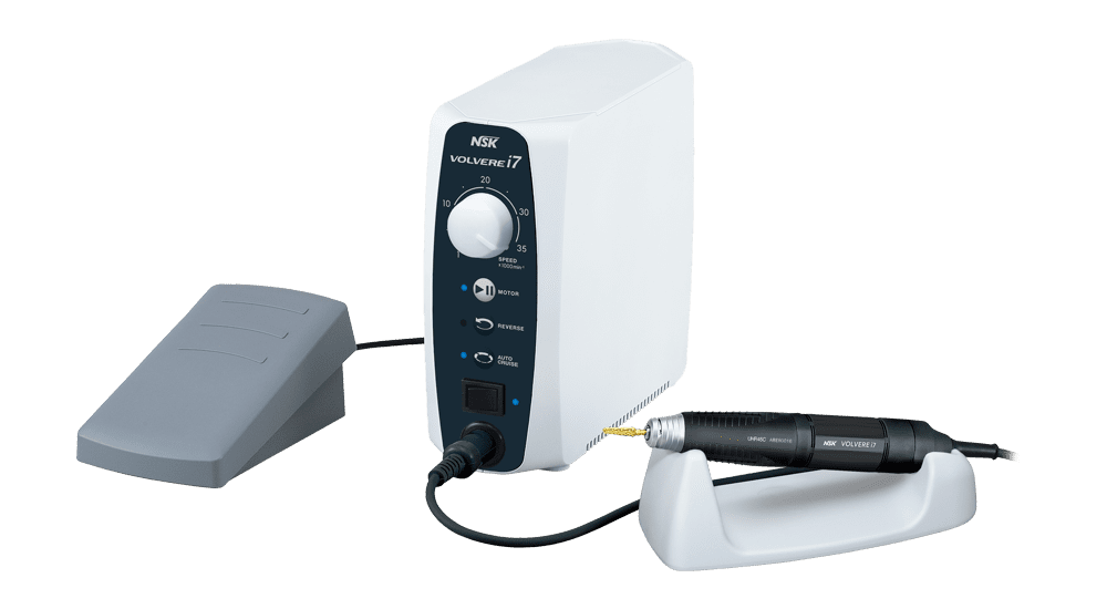 Volvere i7 RM Micromotor Estándar