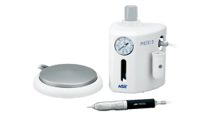 Presto II Set Completo