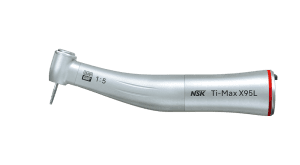 Contra-ángulo serie Ti X95