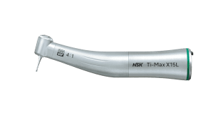 Contra-ángulo serie Ti X15