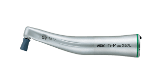 Contra-ángulo serie Ti X57