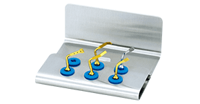 VarioSurg SG1, SG2R, SG4, SG2L, SG6D