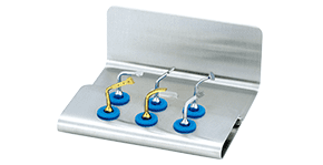 VarioSurg SG1, SG3, SG6D, SG9, SG10, SG11