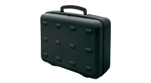 MaletÃn de transporte Surgic Pro 2