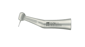 FX25m Contra-ángulo 1:1