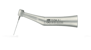 FX75m Reducción 16:1 para Endo