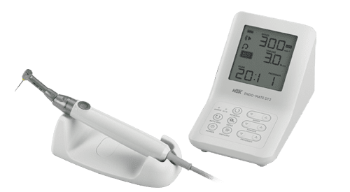 ENDO-MATE DT 2 Completo incl. MP-F20R 20:1 Cabeza