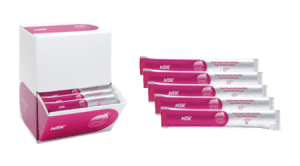 FLASH pearl Polvo de limpieza de Calcio 100 x 15 g Sobres