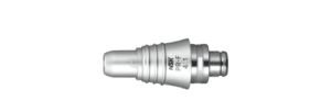 PR-F cabezal para ángulos Prophy desechables