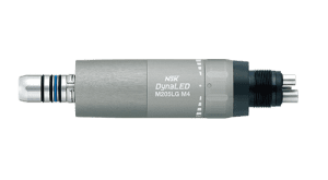 Micromotor serie M205LG