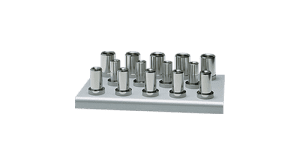 Multi Soporte Completo-para piezas de alta y baja velocidad de NSK