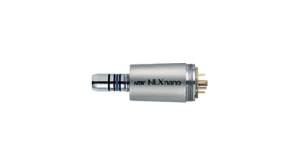 NLX nano motor