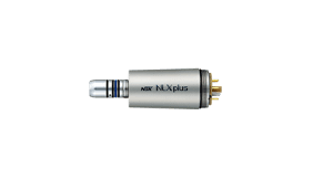 NLX Plus motor