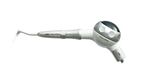 Pistola de limpieza periodental serie Perio-mate