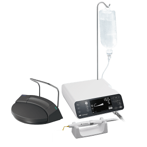 Micromotor quirúrgico. Surgic Pro