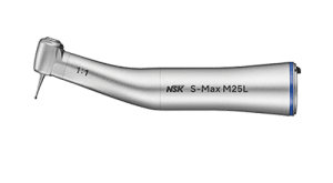 Contra-ángulo serie S M25