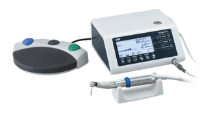 Micromotor quirúrgico. Surgic Pro