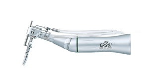 SGMS-ER20i 20:1 Reducción con indicador de profundidad