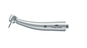 Turbinas NSK serie Z990