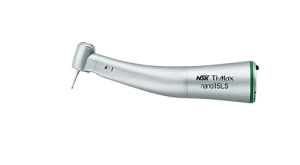 nano15LS Reducción CA con luz