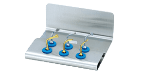 Kit H-SG1, SG3, SG5, SG6D, SG7D, SG11