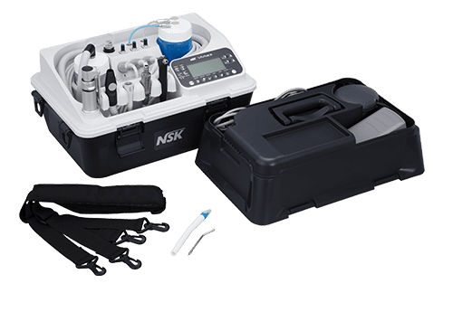 VIVAace Set Completo