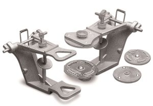 ARTICULADOR DE MOVIMIENTO FUNCIONAL CON CUBETAS