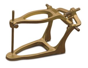 ARTICULADOR FUNCIONAL DE TRES PUNTOS