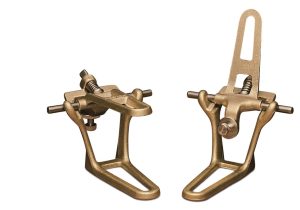 ARTICULADOR FUNCIONAL DE DOS PUNTOS PARA PUENTES