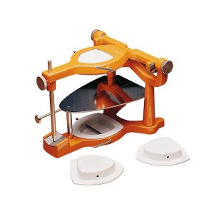 CUBETA PLASTICO PARA ARTICULADOR PROTESIS BALANCEADAS (1 U.)