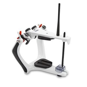 ARTICULADOR "ARQUIMEDES PROFESIONAL" ARCON SEMIAJUSTABLE + ESTUCHE