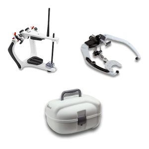 ART. "ARQUIMEDES PROFESIONAL" ARCON SEMIAJUSTABLE + ARCO ELITE + ESTUCHE
