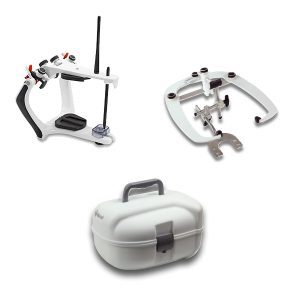 ART. "ARQUIMEDES PROFESIONAL" ARCON SEMIAJUSTABLE +ARCO STANDARD +ESTUCHE